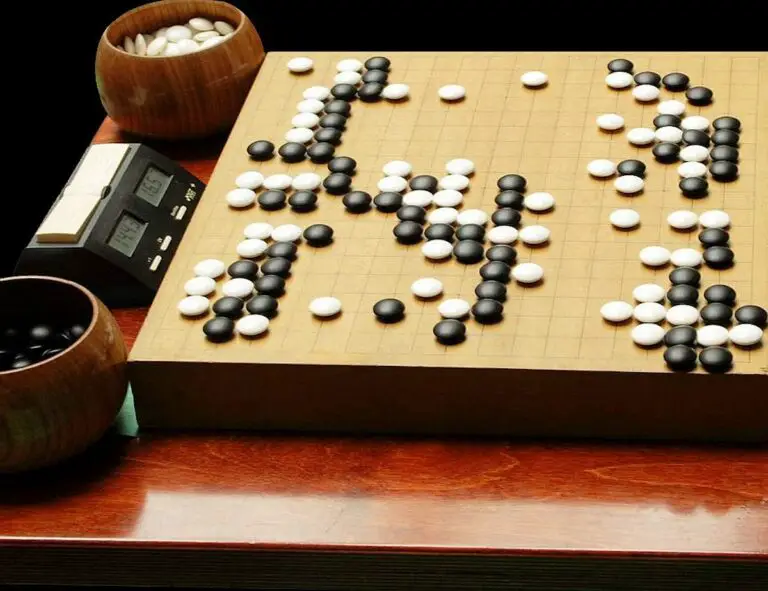 The 8 Best Ancient Chinese Board Games
