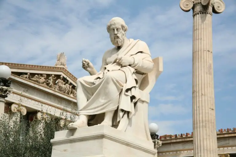 Top 10 Ancient Greek Philosophers