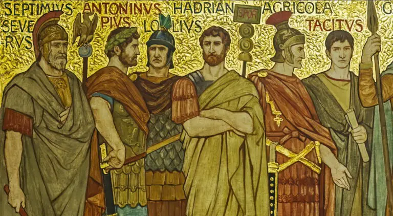 Roman Leaders: 10 Greatest Generals in Ancient Rome