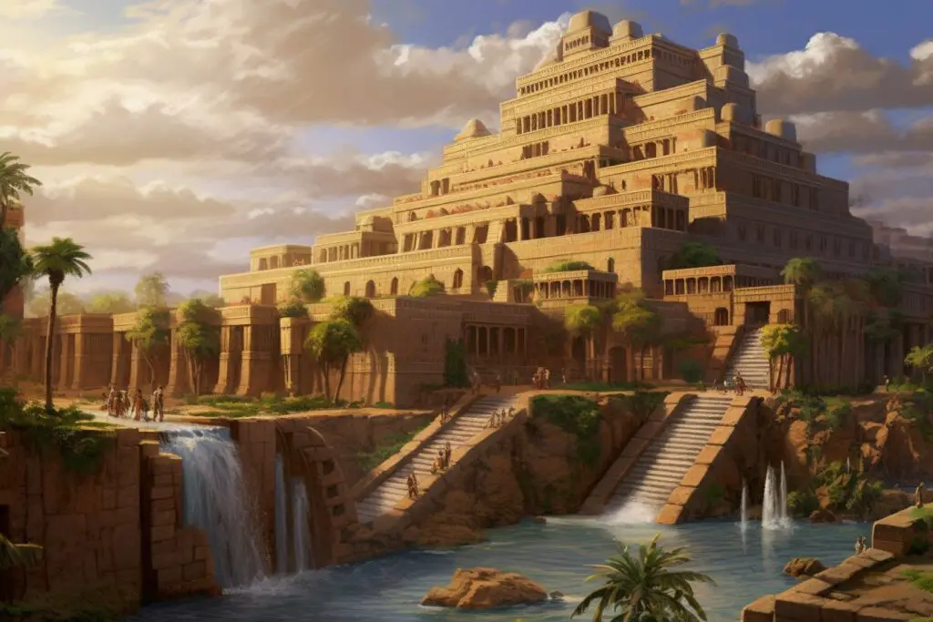 mesopotamian civilization